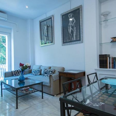 Apartamento Museo Seville Exterior photo