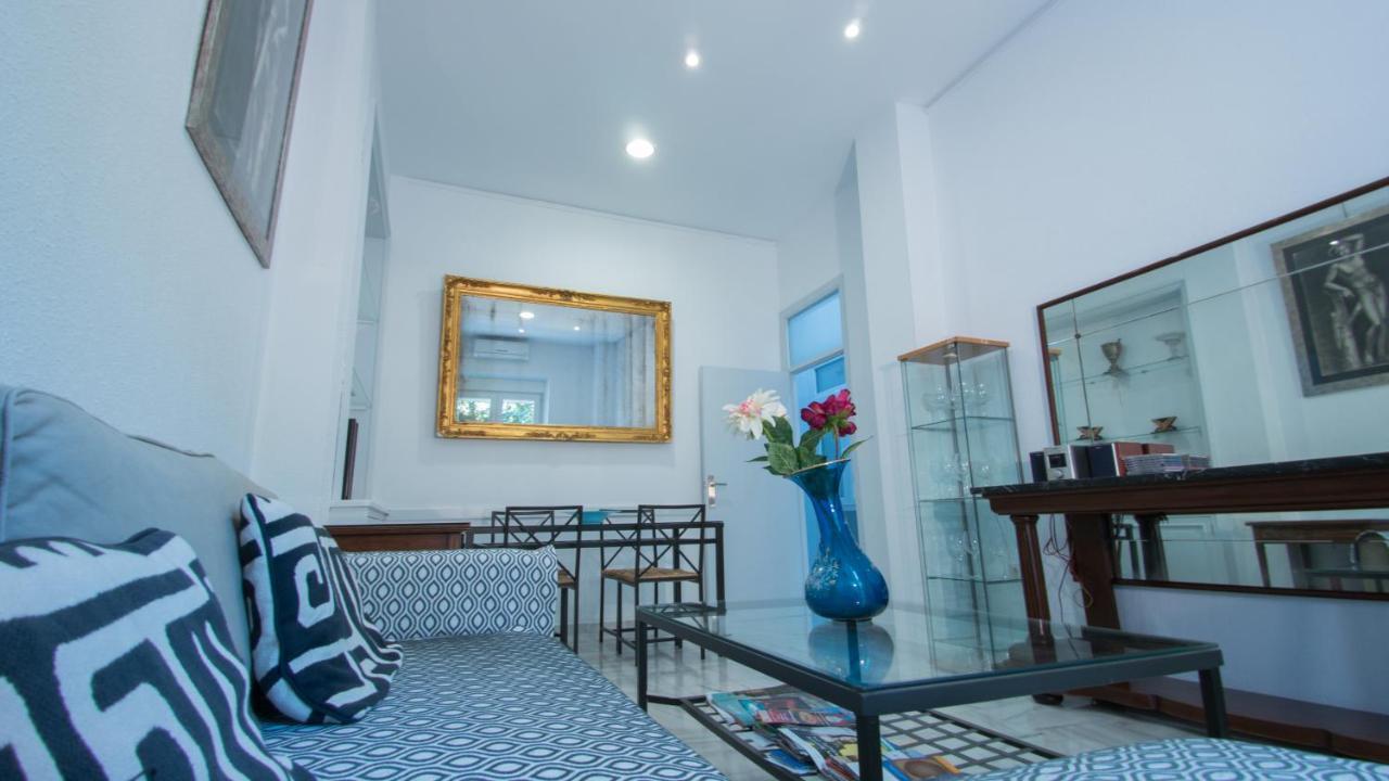 Apartamento Museo Seville Exterior photo