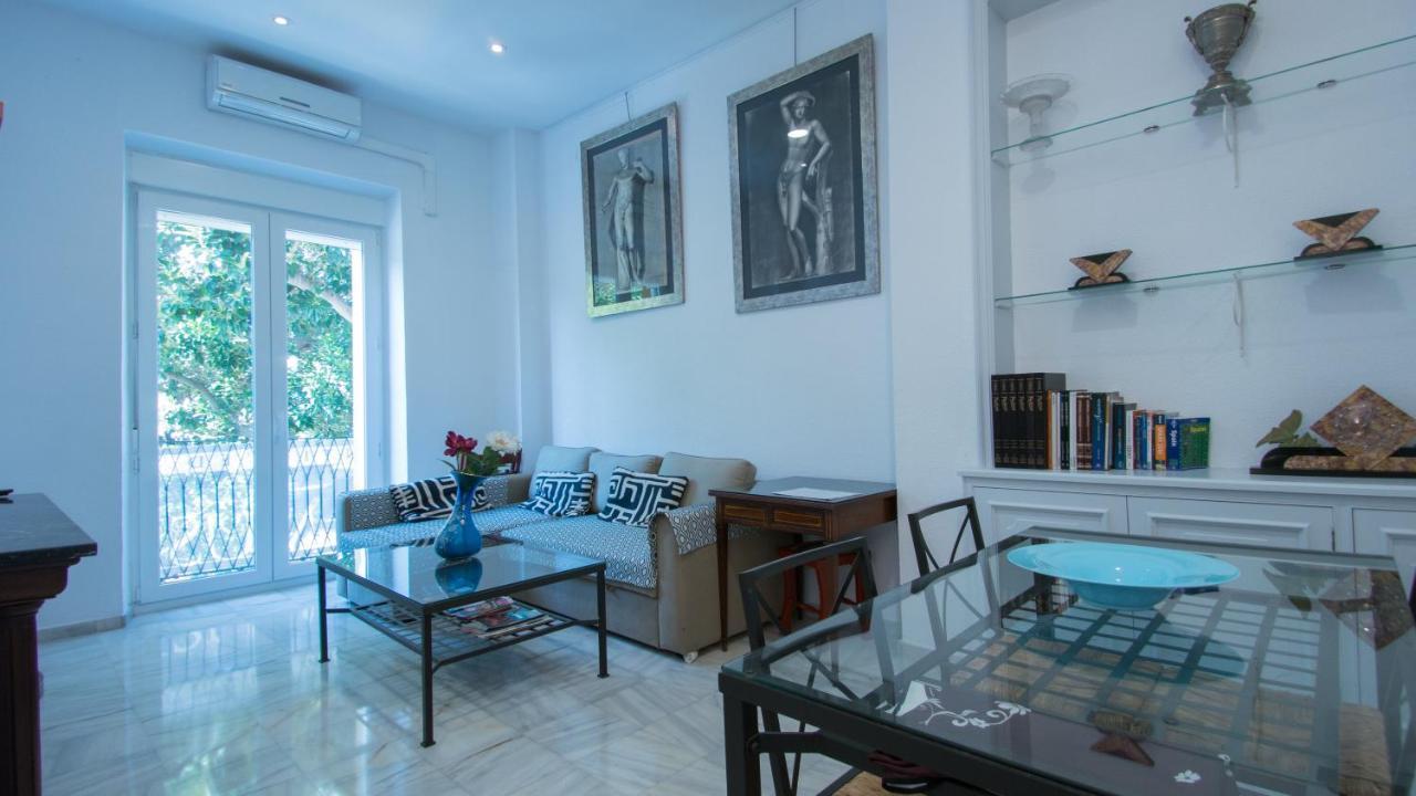 Apartamento Museo Seville Exterior photo