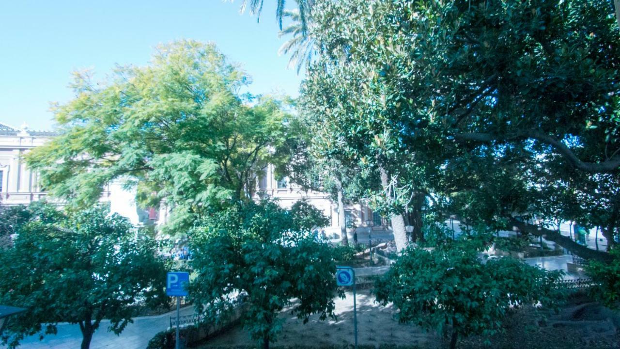 Apartamento Museo Seville Exterior photo