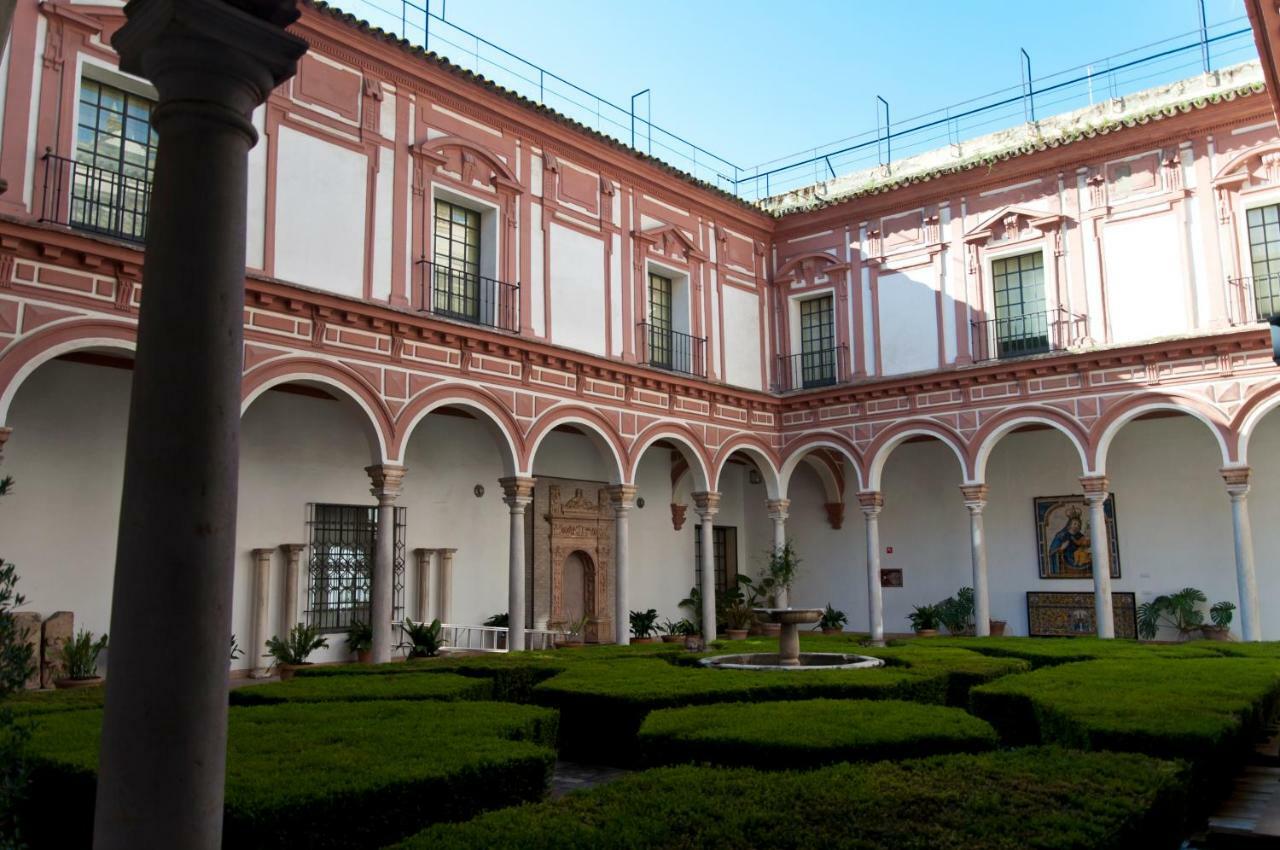 Apartamento Museo Seville Exterior photo